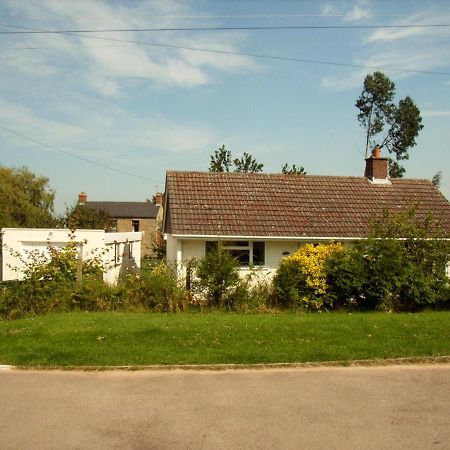 The Hollies Lydbrook Exterior foto