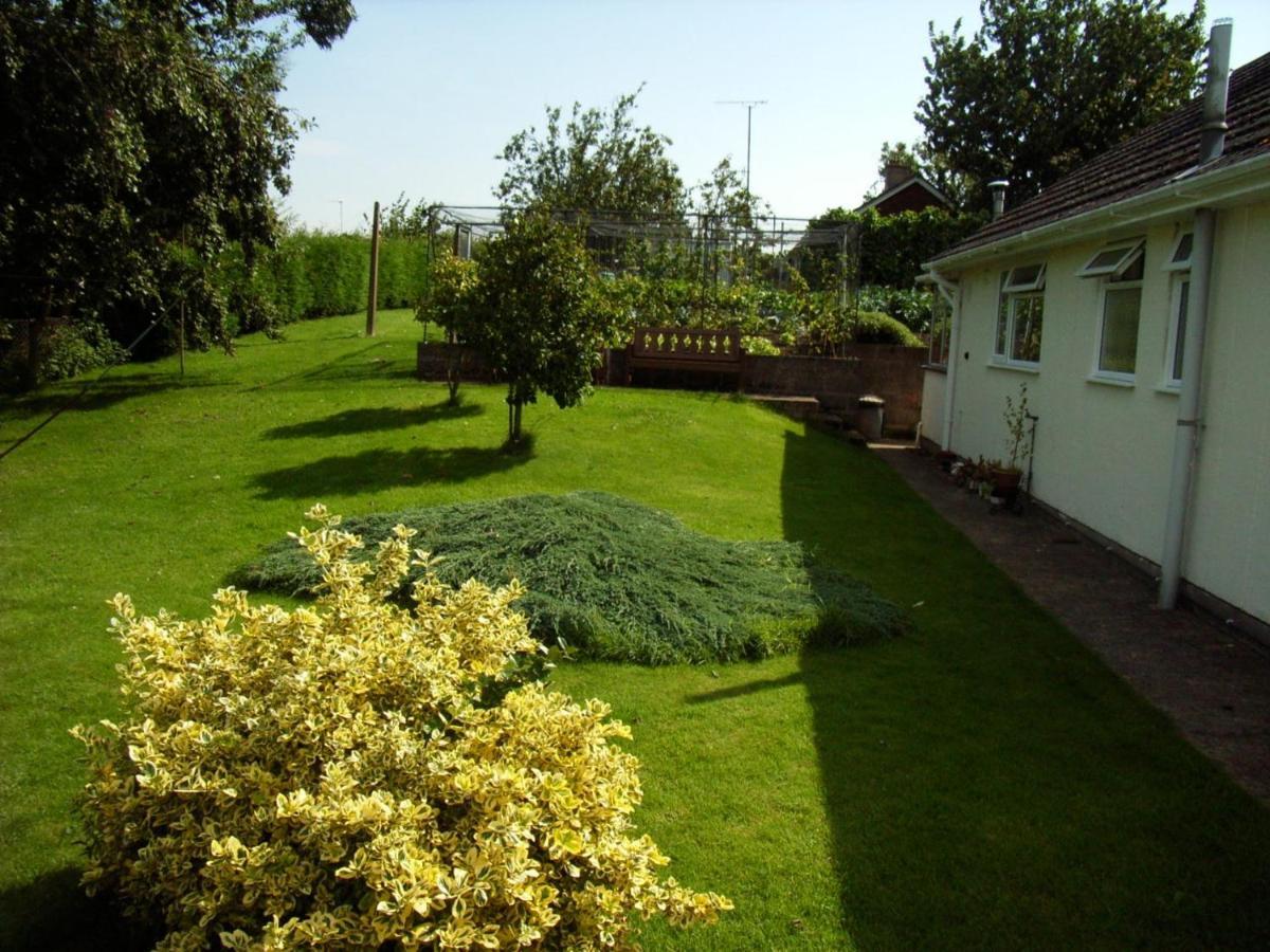The Hollies Lydbrook Exterior foto
