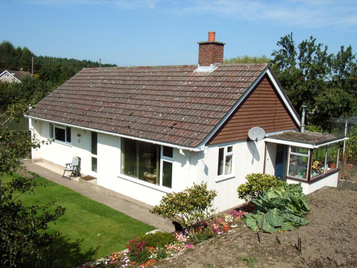 The Hollies Lydbrook Exterior foto