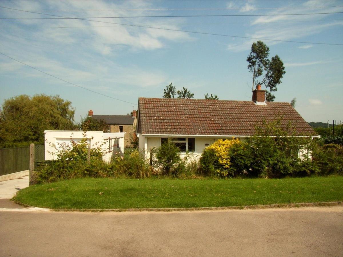 The Hollies Lydbrook Exterior foto
